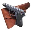 Image 1 : SCARCE GERMAN WORLD WAR II WALTHER MODEL PP