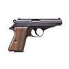Image 2 : GERMAN WORLD WAR II WALTHER MODEL PP