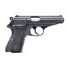 Image 2 : EXTREMELY SCARCE & DOCUMENTED SS CONTRACT WALTHER