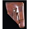 Image 1 : EXTREMELY SCARCE WALTHER PPK PARTY LEADER HOLSTER.
