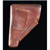 Image 2 : EXTREMELY SCARCE WALTHER PPK PARTY LEADER HOLSTER.