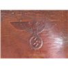 Image 3 : EXTREMELY SCARCE WALTHER PPK PARTY LEADER HOLSTER.