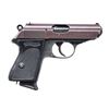 Image 2 : SCARCE LATE WAR WALTHER DURAL FRAME PPK