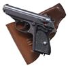 Image 1 : GERMAN "EAGLE/C" POLICE MARKED WALTHER MODEL PPK