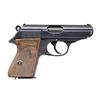 Image 2 : NICE WALTHER "EAGLE/C" POLICE MARKED MODEL PPK