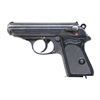 Image 1 : EARLY COMMERCIAL WALTHER MODEL PPK
