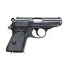 Image 2 : EARLY COMMERCIAL WALTHER MODEL PPK