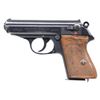 Image 1 : NICE WARTIME COMMERCIAL WALTHER MODEL PPK