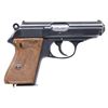 Image 2 : NICE WARTIME COMMERCIAL WALTHER MODEL PPK