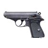 Image 1 : GERMAN WORLD WAR II WALTHER MODEL PPK