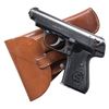 Image 1 : EXTREMELY FINE GERMAN EAGLE/C MARKED SAUER MODEL