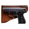 Image 1 : GERMAN EAGLE/C POLICE MARKED SAUER MODEL 38H