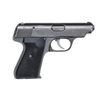Image 2 : GERMAN EAGLE/F POLICE MARKED J.P. SAUER MODEL