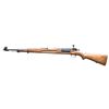 Image 2 : RARE WW2 GERMAN OCCUPATION M1943 NORWEGIAN KRAG