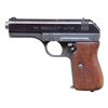 Image 1 : GERMAN OCCUPATION DUAL-TONE CZ27 SEMI-AUTOMATIC