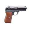 Image 2 : GERMAN OCCUPATION DUAL-TONE CZ27 SEMI-AUTOMATIC