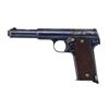 Image 2 : GERMAN CONTRACT ASTRA 400 SEMI-AUTOMATIC PISTOL