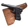 Image 1 : ASTRA MODEL 800 CONDOR SEMI AUTO PISTOL.