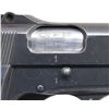 Image 3 : FANTASTIC PREWAR ESTONIAN POLICE PISTOL, SPECIAL