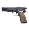 Image 1 : SLOTTED PRE-WAR FABRIQUE NATIONALE BELGIAN ARMY