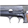 Image 3 : SLOTTED PRE-WAR FABRIQUE NATIONALE BELGIAN ARMY