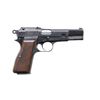 Image 2 : GERMAN OCCUPATION FN HIGH POWER SEMI-AUTOMATIC
