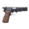 Image 2 : FN EARLY POSTWAR PISTOL, SCARCE SYRIAN CONTRACT.
