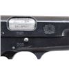 Image 3 : FN EARLY POSTWAR PISTOL, SCARCE SYRIAN CONTRACT.
