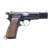 Image 2 : FN HIGH POWER PISTOL, DANISH CONTRACT, DOCUMENTED