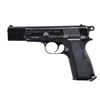 Image 1 : AUSTRALIAN CONTRACT FN HIGH POWER L9A1 PISTOL.