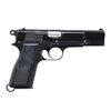 Image 2 : AUSTRALIAN CONTRACT FN HIGH POWER L9A1 PISTOL.
