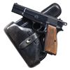 Image 1 : WEST GERMAN POLICE CONTRACT RANGE FABRIQUE