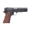 Image 2 : GERMAN OCCUPATION RADOM VIS.35 SEMI-AUTOMATIC