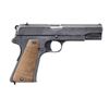 Image 2 : NICE LATE WAR STEYR RADOM VIS.35 SEMI-AUTOMATIC PISTOL.