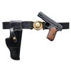 Image 1 : GENERAL OFFICERS MODEL PISTOL OF HIGHLY-DECORATED,