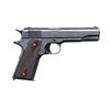 Image 2 : COLT 1911 SEMI AUTO PISTOL.
