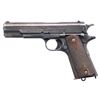 Image 1 : 1915 SPRINGFIELD ARMORY U.S. ARMY 1911 SEMI AUTO