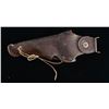 Image 2 : RARE USMC 1911 M1912 PATTERN SWIVEL HOLSTER.