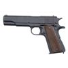 Image 2 : UNION SWITCH & SIGNAL 1911A1 SEMI AUTO PISTOL.