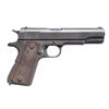 Image 2 : 1943 WWII COLT US 1911A1 SEMI AUTO PISTOL