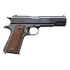 Image 2 : REMINGTON RAND 1911A1 SEMI AUTO PISTOL.
