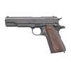 Image 2 : REMINGTON RAND 1911A1 SEMI AUTO PISTOL.