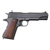 Image 2 : SPRINGFIELD ARMORY 1911A1 1960 NATIONAL MATCH
