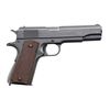 Image 2 : ASSEMBLED COLT 1911A1 SEMI AUTO PISTOL