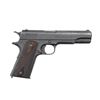 Image 2 : AUGUSTA ARSENAL REBUILT 1911 SEMI AUTO PISTOL WITH