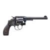 Image 2 : SMITH & WESSON MODEL 1899 NAVY DA REVOLVER.