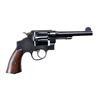 Image 2 : WWI MIDDLE ISSUE SMITH & WESSON MODEL 1917 U.S.