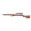 Image 2 : ASSEMBLED MODEL 1903-A4 REMINGTON BOLT-ACTION