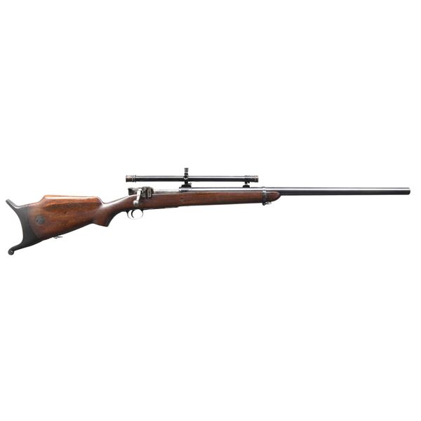 EXTREMELY RARE SPRINGFIELD MODEL 1903