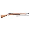 Image 1 : US WWI WINCHESTER M1917 ENFIELD BOLT ACTION